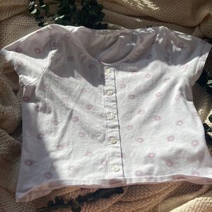 not from Hollister but brand new and looks like it would be